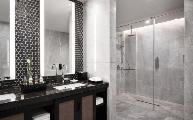 DoubleTree by Hilton Shanghai Hongqiao