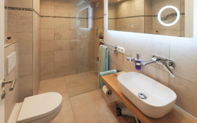 Glühwürmchen Cottage