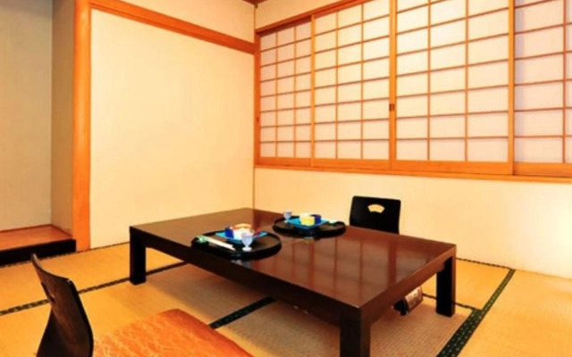 Kusatsu Onsen onga