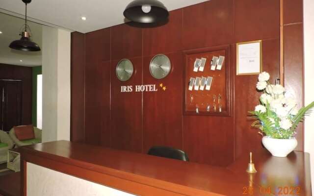 Iris Hotel