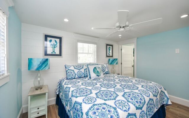 Bimini Breeze by SKLRP