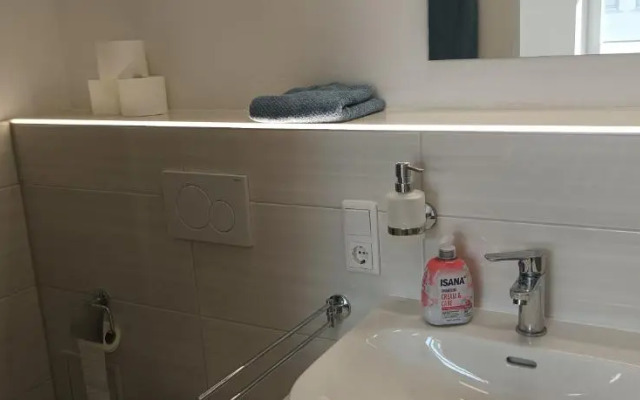 Detmold City Premium Appartement H17