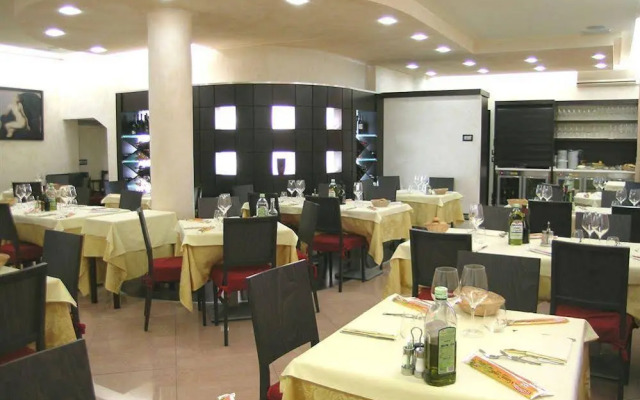 Hotel Da Vito