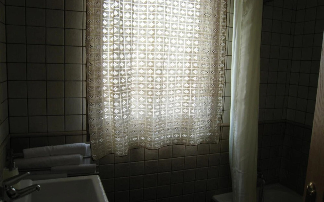 Hotel Rural Astura