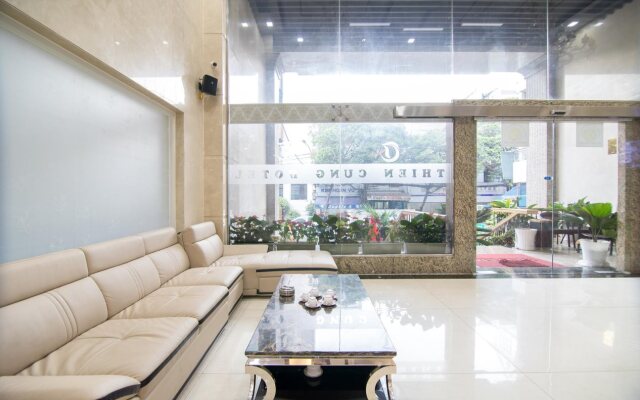 Thien Cung Hotel by RedDoorz