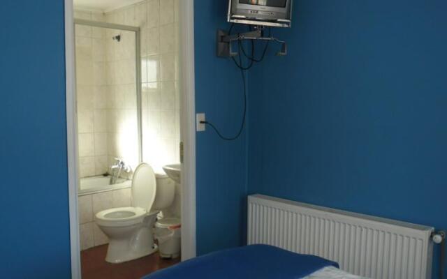 Residencial Carlitos