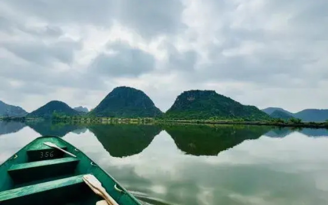 Puzhehei Asi Mide Inn