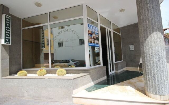 Apartamentos Isla Tenerife Sur