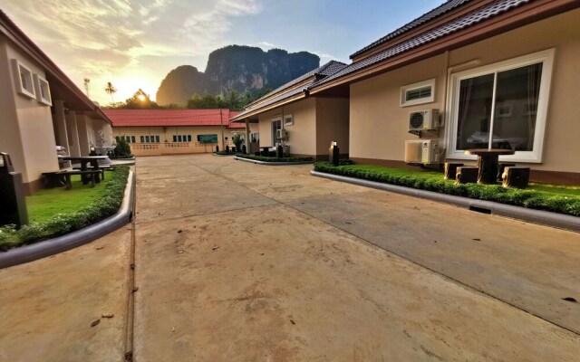 The Apex Private Pool Villa Krabi