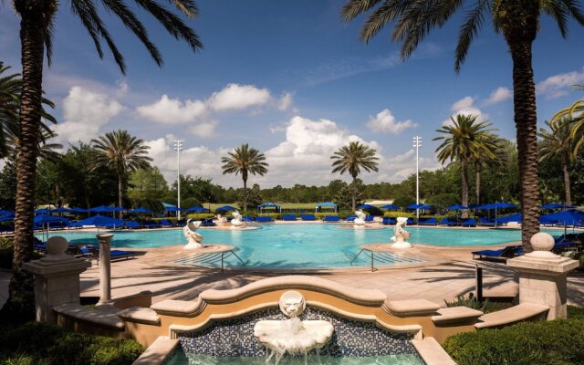 The Ritz-Carlton Orlando, Grande Lakes
