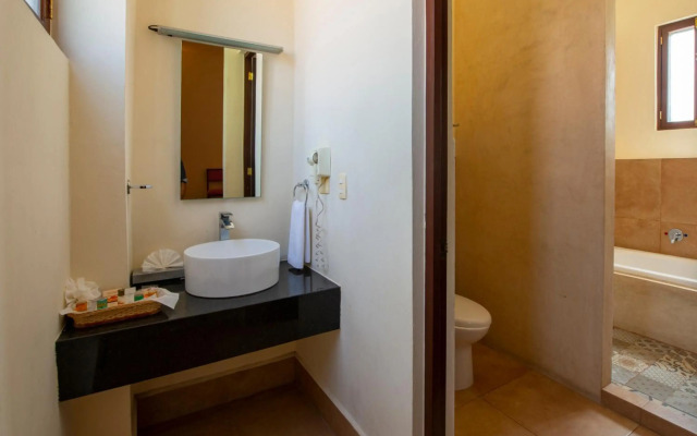 Hotel Del Gobernador