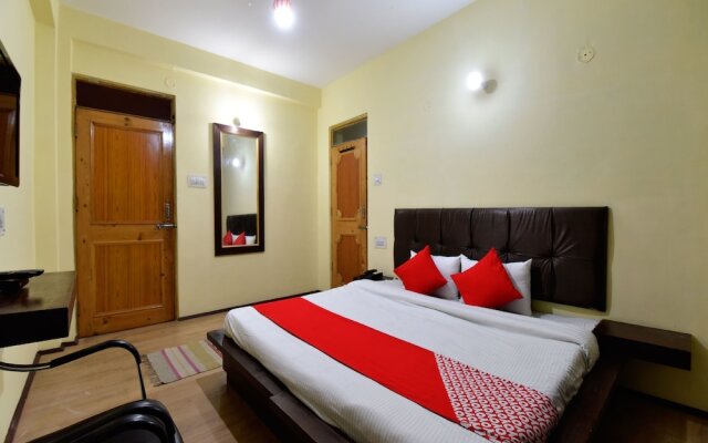 OYO 14363 Home Cosy Studios Hadimba Road
