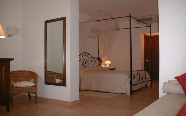 Hotel Spartivento