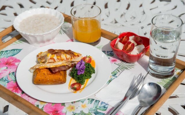 Zhaoqing Lian'an Lake View Hotel