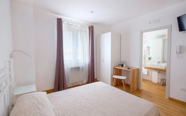 Da Oreste Affittacamere