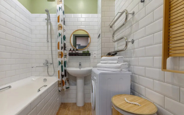 Апартаменты Апартс Про Плюс на ул Ялтинская, д. 32