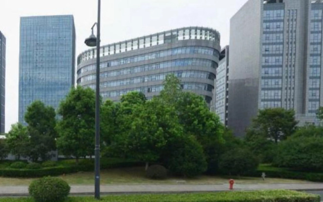 Xiyue City Art Apartment