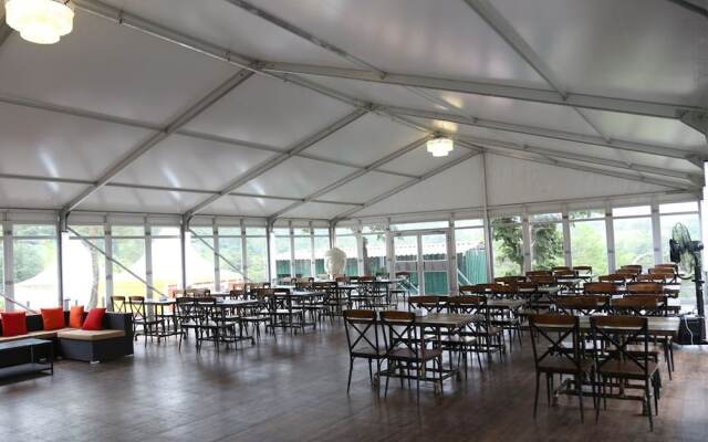 Pavana Valley Resort