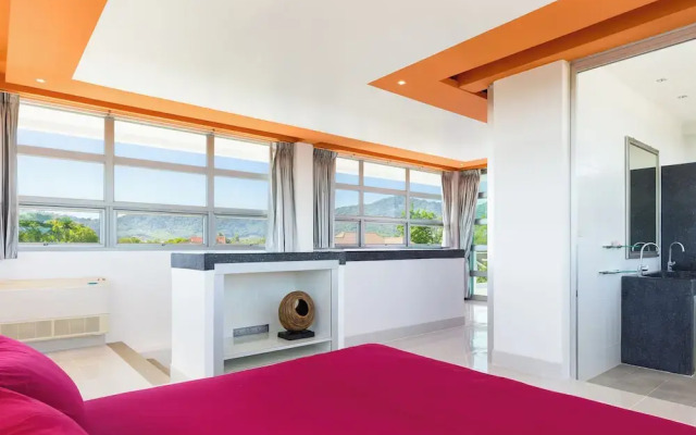 Secluded Paradise Your Exclusive Villa