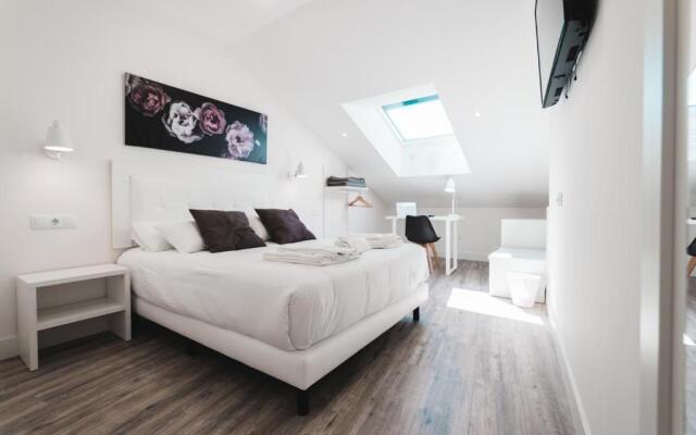 Hostal Comfort Suites