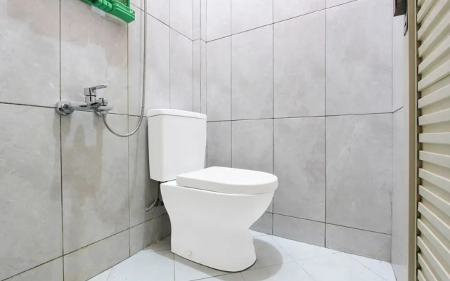 Hotel O Guesthouse Alun Alun Purwokerto