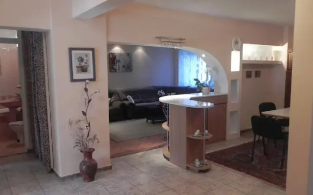 Alba Gemina Apartment