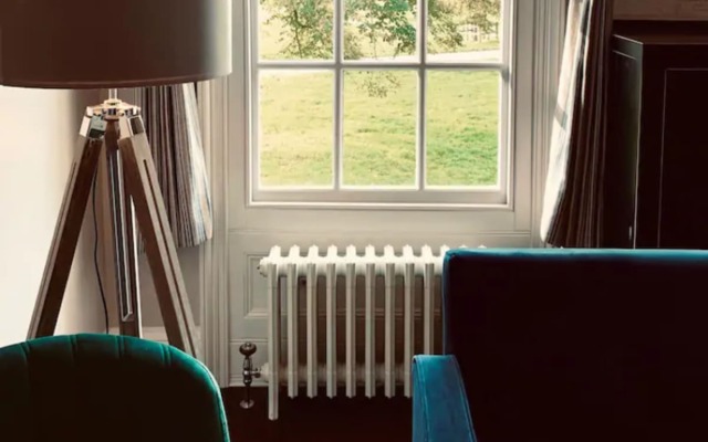 The Midsummer Common - Modern & Spacious 2bdr House With Garden