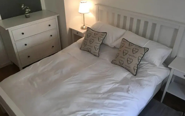 Ground Floor Apartment