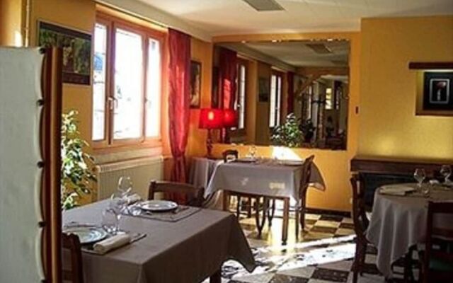 Le Relais du Coustoubi