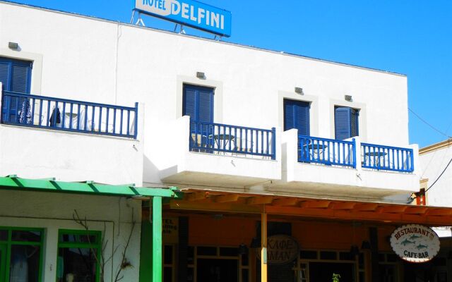 Delfini Hotel