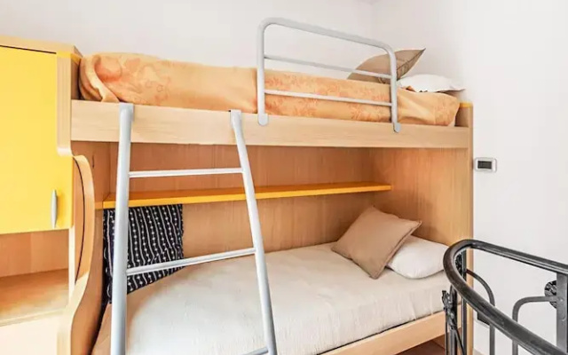 Gaudio Flat Near Ariston Theater by Wonderful Italy