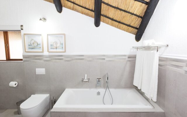 Kruger Park Lodge Unit 608B