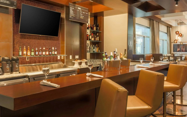 Courtyard by Marriott San Francisco Union Square