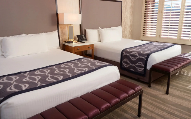 California Hotel and Casino