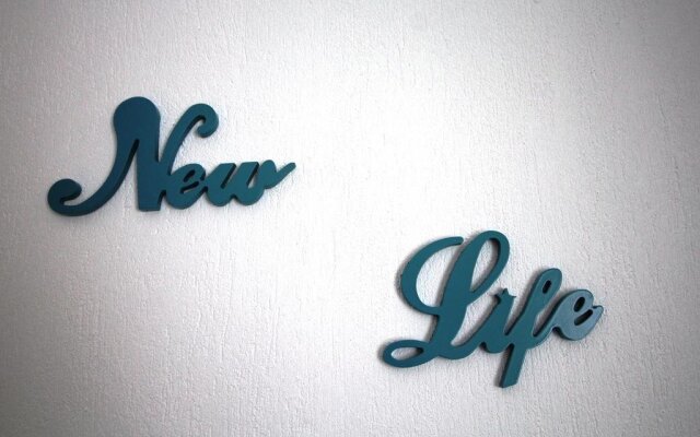 New Life Aparts