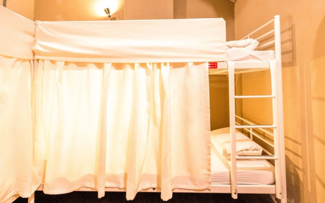 S Inn Chinatown - Hostel