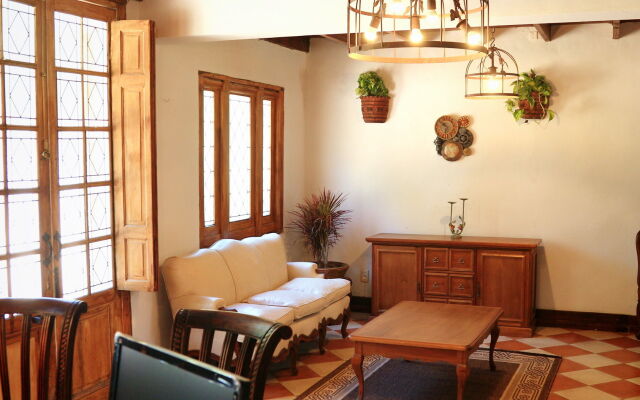 Villa Toscana Boutique Hotel - Adults only
