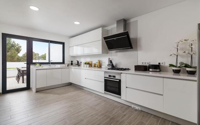 Elegant Luxury Villa by Ideal Homes