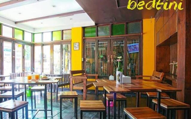 Bedtini Guesthouse
