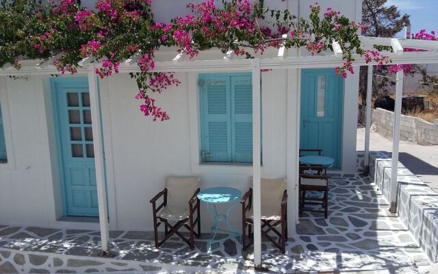 Galanis Place