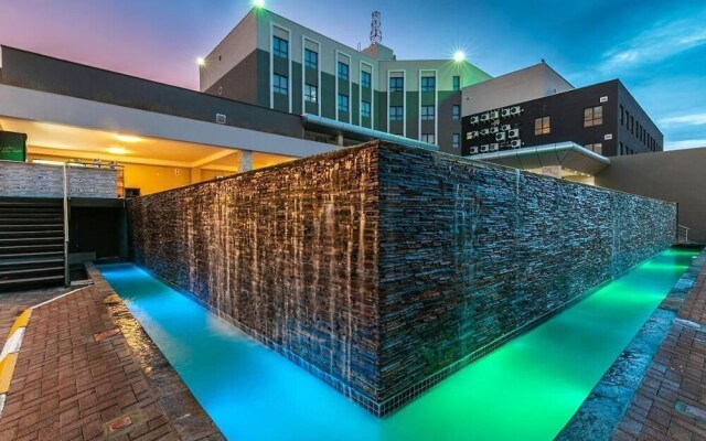 Grand Aria Hotel