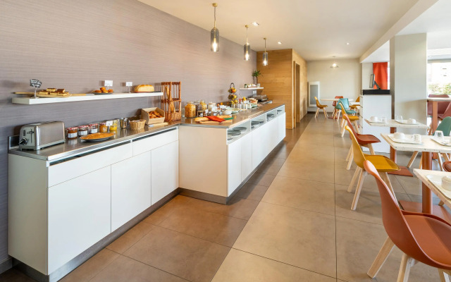Sure Hotel by Best Western Rennes Chantepie
