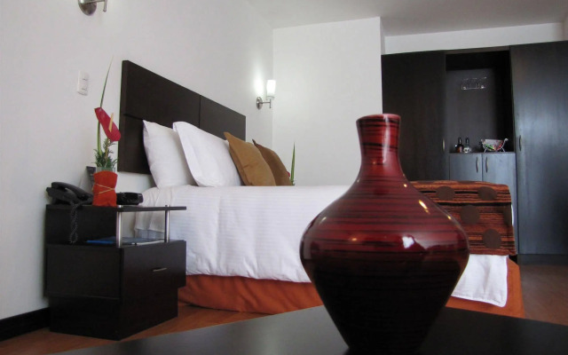 Hotel Varuna