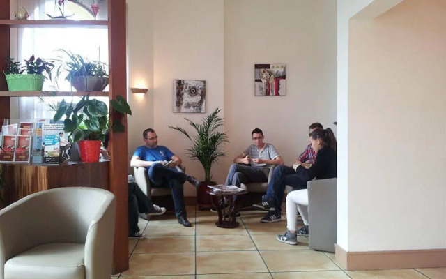 Hôtel Balladins Angouleme