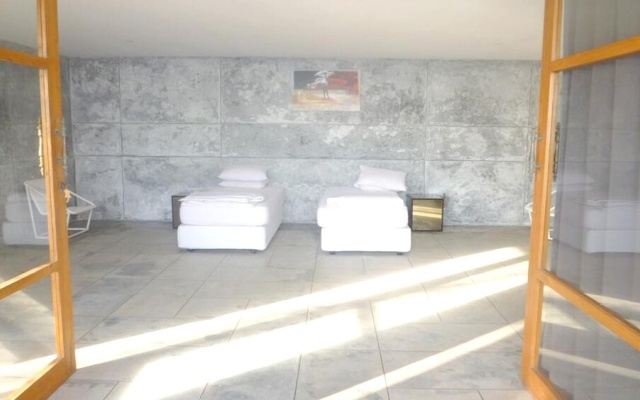 Villa With 4 Bedrooms in Kabupaten de Tabanan, With Wonderful sea View – Bathroom – Lalanglinggah