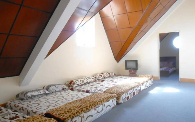 Reveto Dalat Villa