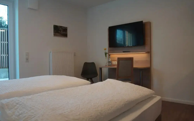 Hotel zur Erholung