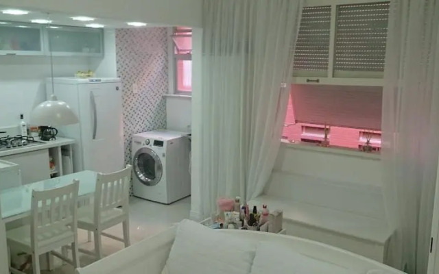 Studio Praia do Flamengo