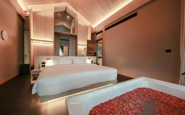 The Senses Resort & Pool Villas, Phuket