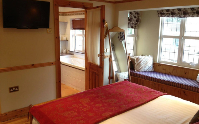 Copper Kettle B&B